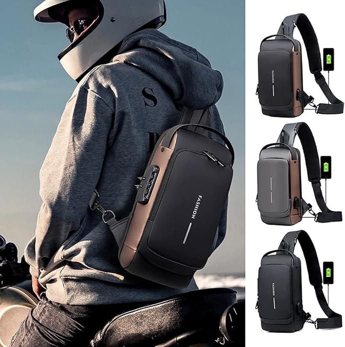 Stealth Sling™ – Minimal Everyday Carry