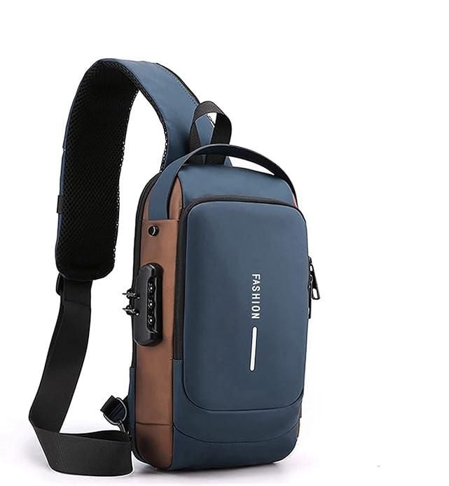 Stealth Sling™ – Minimal Everyday Carry